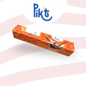 Cola Spice
